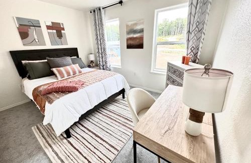 Fishhook House | Beautiful and Comfy Palmer Gem Near Hatcher Pass