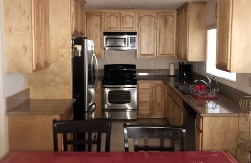 Chula Vista House | Beautiful and Comfy Home for Your Vacations