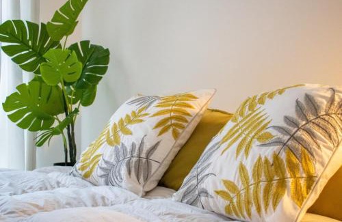 Hackney Downs Apartment | Beautiful and Cosy 1 Bed Flat in Stoke Newington