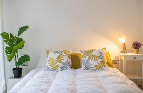 Hackney Downs Apartment | Beautiful and Cosy 1 Bed Flat in Stoke Newington