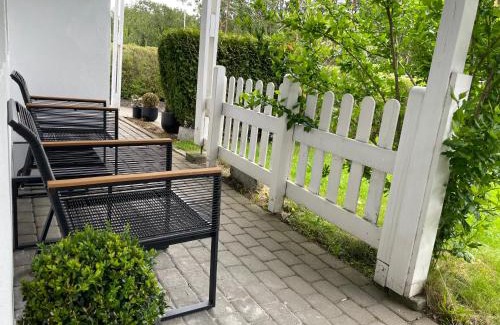 Hamresanden Apartment | Beautiful and cosy apartment