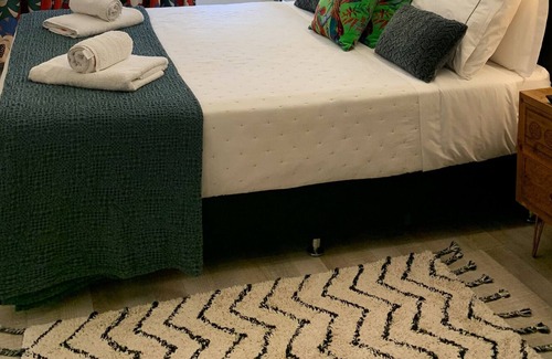 Zavlani Apartment | Beautiful and cosy Apartment in Patras, Greece
