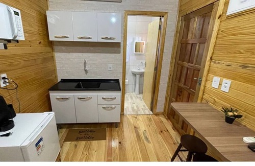 Foz do Iguacu House | Beautiful and cozy chalet in central Foz