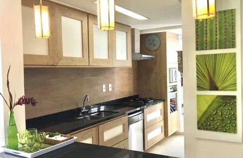 Juquehy House | Beautiful and cozy house of high standard in a condominium resort in Juquehy