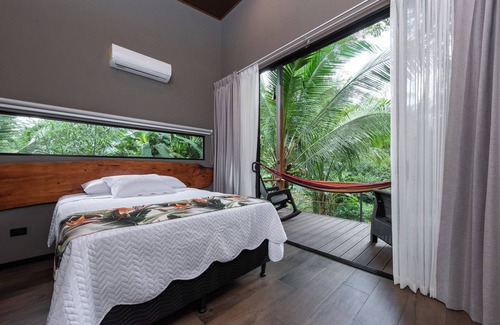 Sarapiqui Cabin | Beautiful and cozy apartment next to the Sarapiquí River