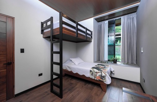 Sarapiqui Cabin | Beautiful and cozy apartment next to the Sarapiquí River