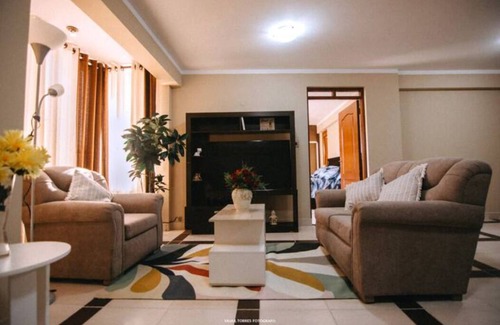 Sucre Apartment | Beautiful and cozy apartment in a peaceful location. Great for families.