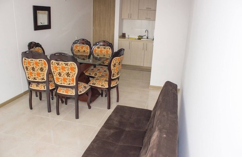 Cali Apartment | BEAUTIFUL AND COZY APARTMENT