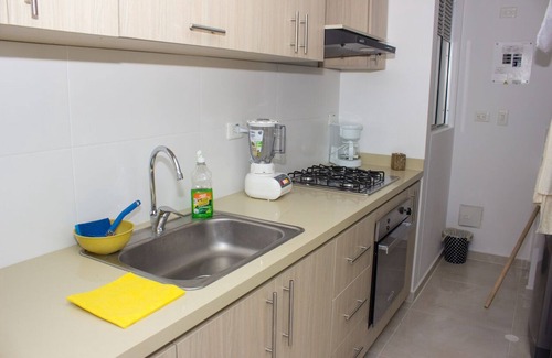 Cali Apartment | BEAUTIFUL AND COZY APARTMENT