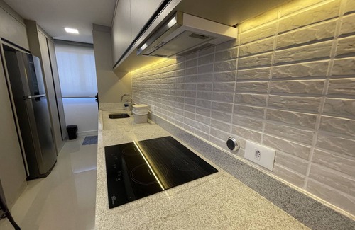 Foz do Iguacu Apartment | Beautiful and cozy apartment in the center of Foz