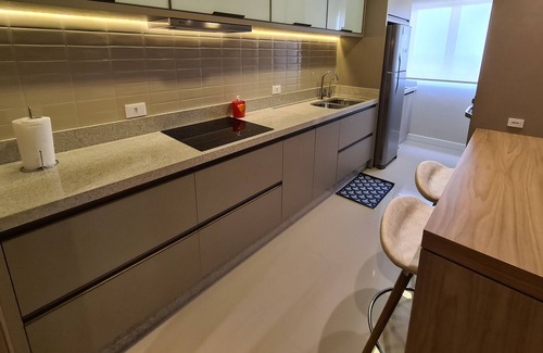 Foz do Iguacu Apartment | Beautiful and cozy apartment in the center of Foz