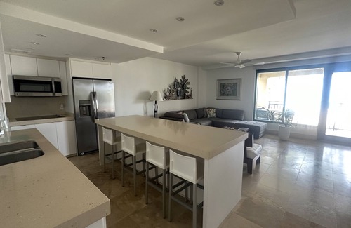 Mameyes II Villa | Beautiful and cozy beachfront villa at the Wyndham Grand Rio Mar Resort