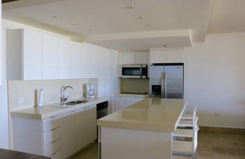 Mameyes II Villa | Beautiful and cozy beachfront villa at the Wyndham Grand Rio Mar Resort