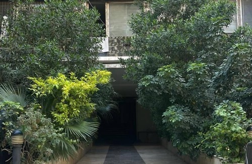 Al Manial Apartment | Beautiful and cozy duplex in the heart of Cairo