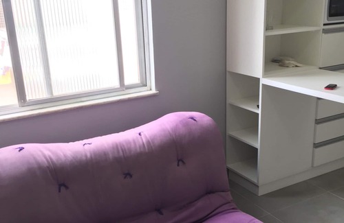 Lapa Apartment | Beautiful and Cozy Flat in Lapa