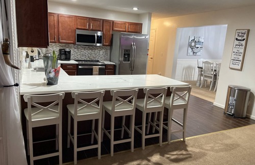 Long Pond House | Beautiful and cozy get away vacation home