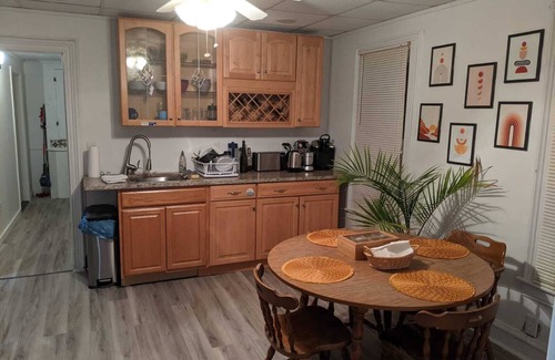 Binghamton House | Beautiful and Cozy Home in Binghamton