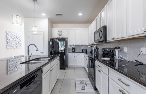 Kissimmee Cottage | Beautiful and Cozy Home at Sonoma Resort