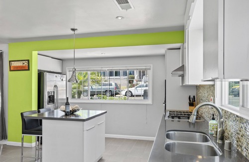 Linda Vista House | Beautiful and Cozy Home by Fashion Valley