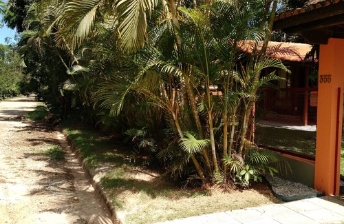 Itamambuca House | Beautiful and cozy home, was ready in Feb/2017. Spend days of tranquility