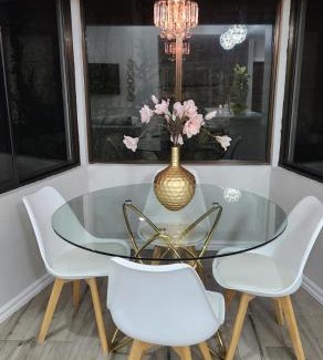 San Isidro House | Beautiful and cozy home