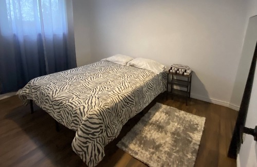 Welland House | Beautiful and Cozy House - Close to attractions!