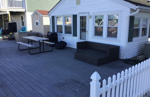 Bayville House | Beautiful and cozy Jerseyfront home
