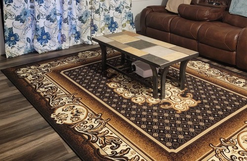Greensboro House | Beautiful and cozy modular home comfortably accommodates up to 6 people