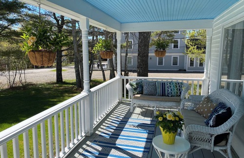 Islesboro House | Beautiful and cozy sanctuary in Islesboro