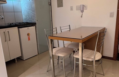 Sudoeste e Octogonal Apartment | Beautiful and cozy studio apartment in the southwest, close to the South and North wings