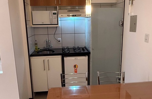 Sudoeste e Octogonal Apartment | Beautiful and cozy studio apartment in the southwest, close to the South and North wings