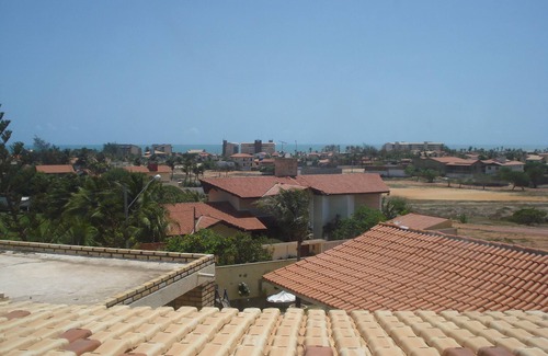 Porto das Dunas House | Beautiful and distinguished Triplex for rent (REVEILLON PACKAGE: MINIMUM 5 DAYS)