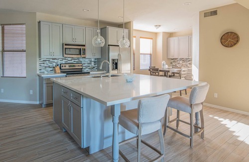 Kierland Condo | Beautiful and exceptionally located condo!