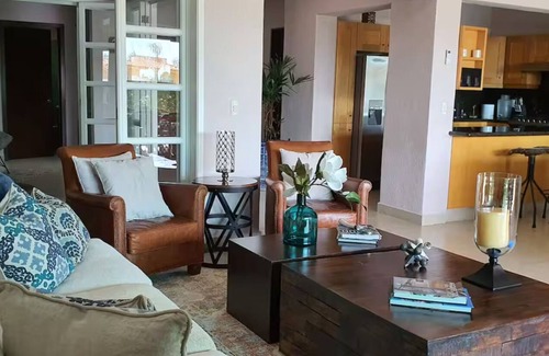 Ajijic House | Beautiful and exclusive home in La Reserva in Ajijic. Heated swimming pool