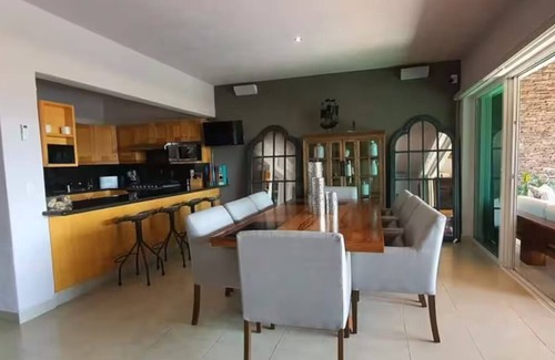 Ajijic House | Beautiful and exclusive home in La Reserva in Ajijic. Heated swimming pool