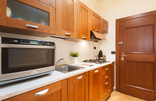 Hradcany Apartment | Beautiful and historic apartment