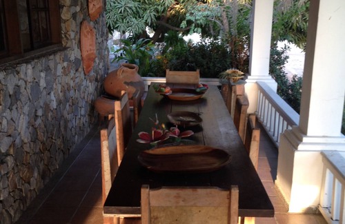 El Rodadero Villa | Beautiful and Luxurious Stay in Santa Marta Colombia