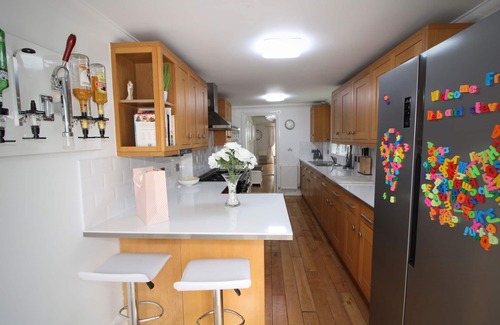 Ventnor House | Beautiful and luxurious Seaside Home