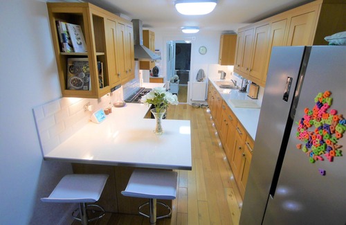 Ventnor House | Beautiful and luxurious Seaside Home