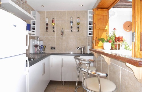 Ventnor House | Beautiful and luxurious Seaside Home