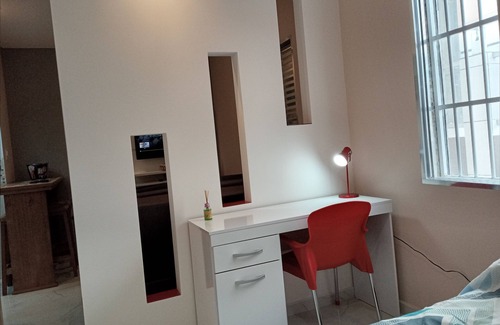 Vila Balnearia Apartment | "Beautiful and Modern" apartment close to the beach