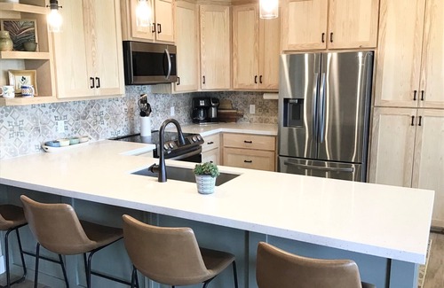Laguna Vista House | Beautiful and modern new build -45 Val