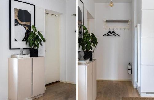 Appelviken Apartment | Beautiful and modern accommodation near Stockholm City