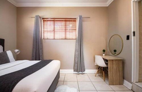 Waterkloof Glen Apartment | Beautiful and Modern apartment close to Menlyn