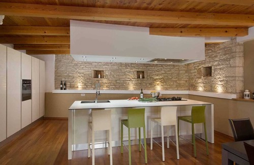 Sorici Villa | Beautiful and modern villa in Rovinj