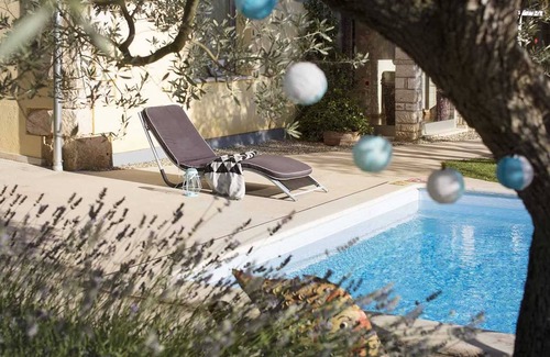 Sorici Villa | Beautiful and modern villa in Rovinj