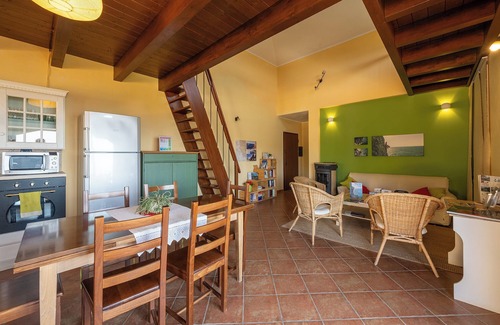 Nebida House | Beautiful and New Holiday Home With spectacular sea view for families and groups