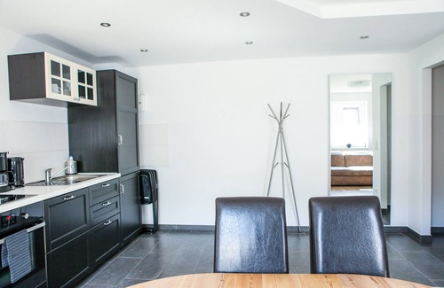 Korschenbroich Apartment | beautiful and newly renovated two-room apartment