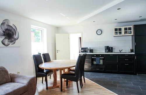 Korschenbroich Apartment | beautiful and newly renovated two-room apartment