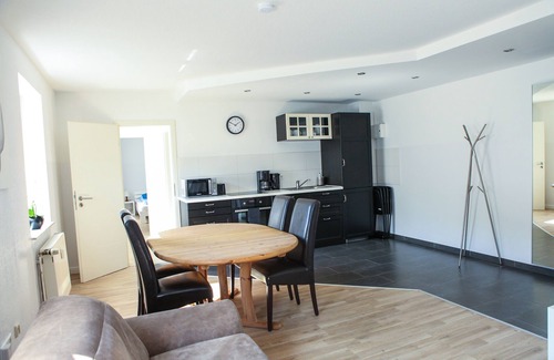 Korschenbroich Apartment | beautiful and newly renovated two-room apartment